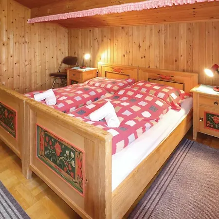 בית נופש Amazing In W/ Wifi And 5 Bedrooms *